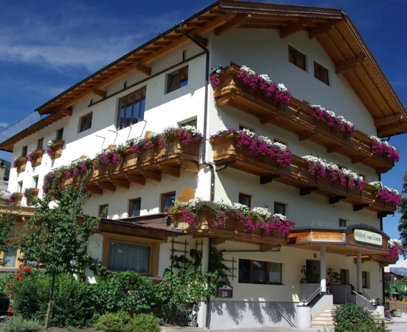 All inclusive vakantie in Tirol