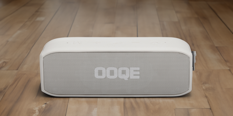 OOQE PRO S9 Bluetooth Speaker