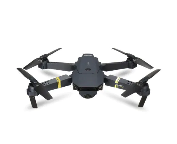 grafiek werkzaamheid linnen Drone met Camera | Nu met 44% korting