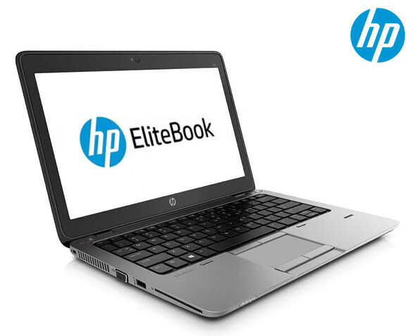 Refurbished HP EliteBook 720 G2