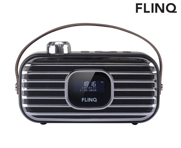 FlinQ DAB+ Radio