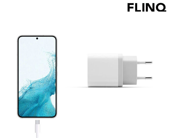 FlinQ Power Charger