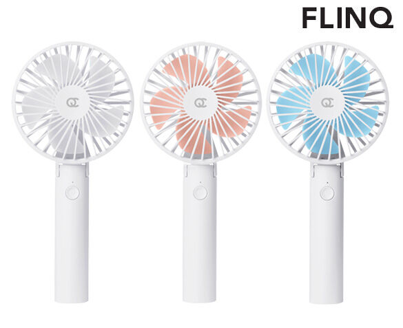 FlinQ Draadloze Ventilator