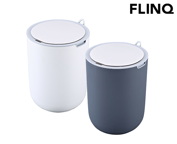 FlinQ Sensor Bin Lilton