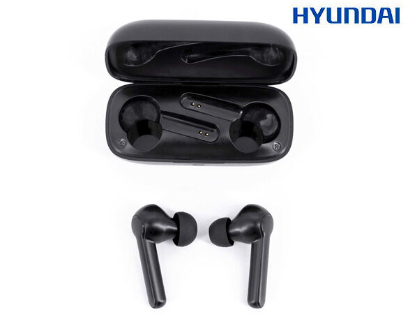 Hyundai Draadloze Bluetooth In-Ear Oordopjes