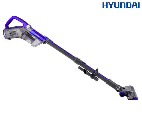 Hyundai Draadloze Steelstofzuiger