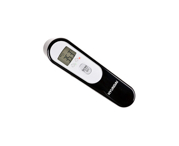 Hyundai Contactloze Infrarood Thermometer