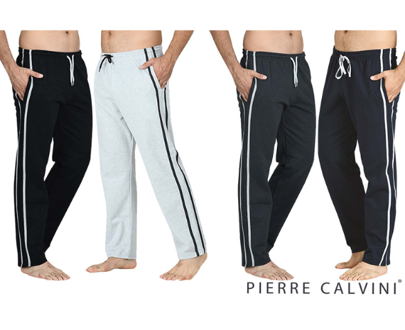 2-Pack Pierre Calvini Heren Loungewear