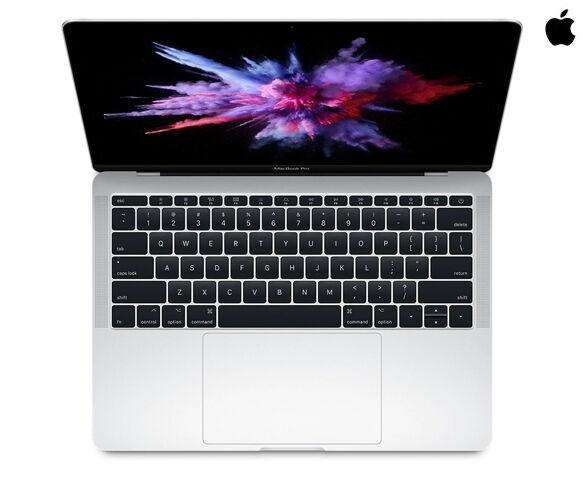 Refurbished Apple MacBook Pro 13,3-inch 2017