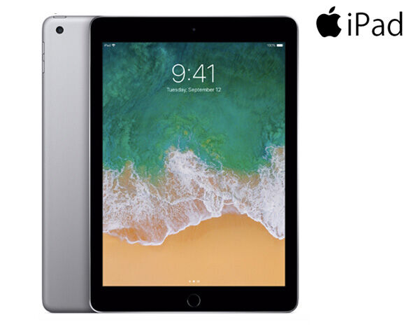 Apple iPad 5 Refurbished