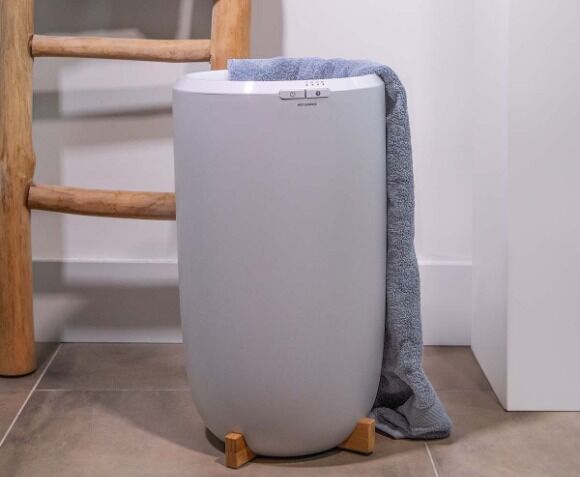 HEBE Spa Towel Heater