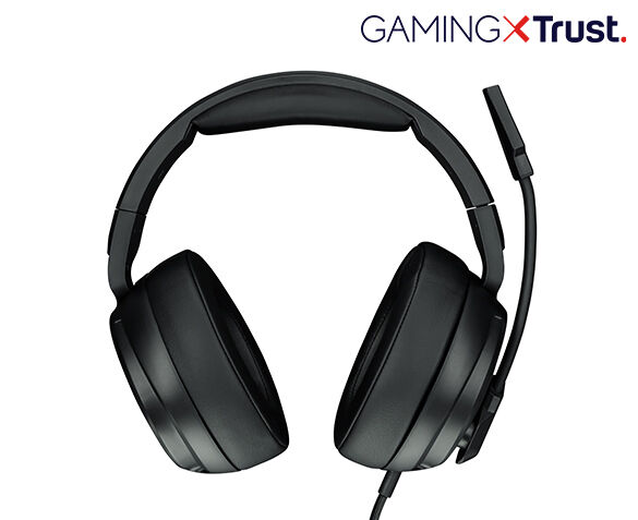 Trust Pylo Gaming Headset GXT 433