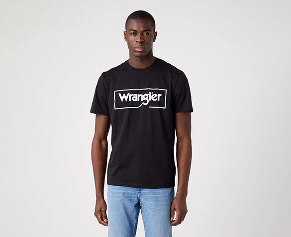 Wrangler Frame T-Shirt